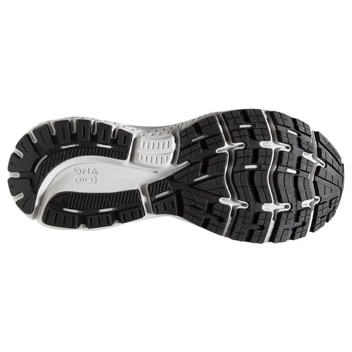 Men's Brooks Ghost 13 (Wide - 2E) - 110348 2E 040