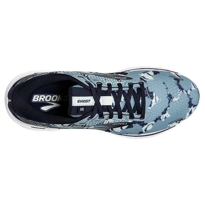 Men's Brooks Ghost 14 - 120356 1B 465