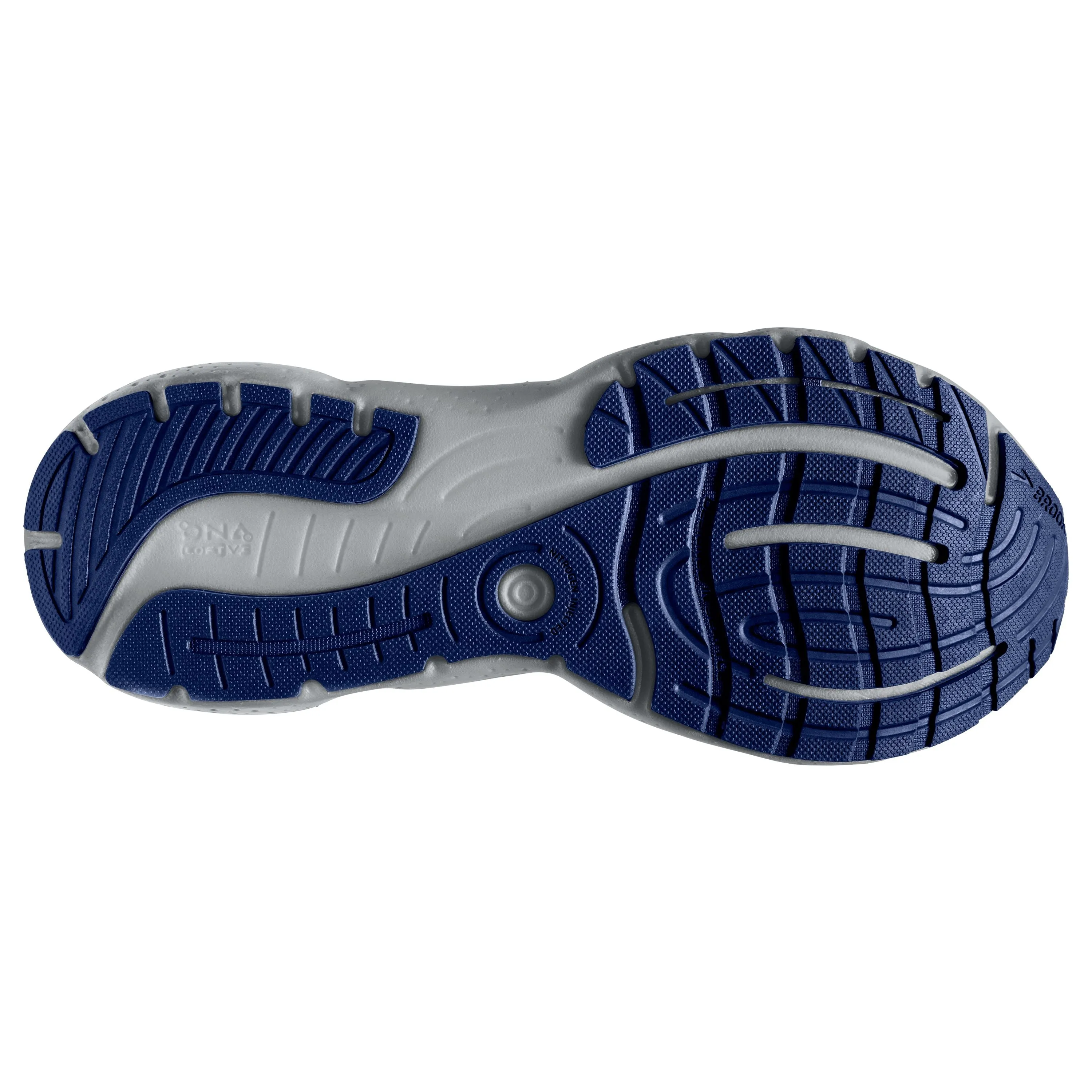 Men's Brooks Glycerin 20 - 110382 1D 070