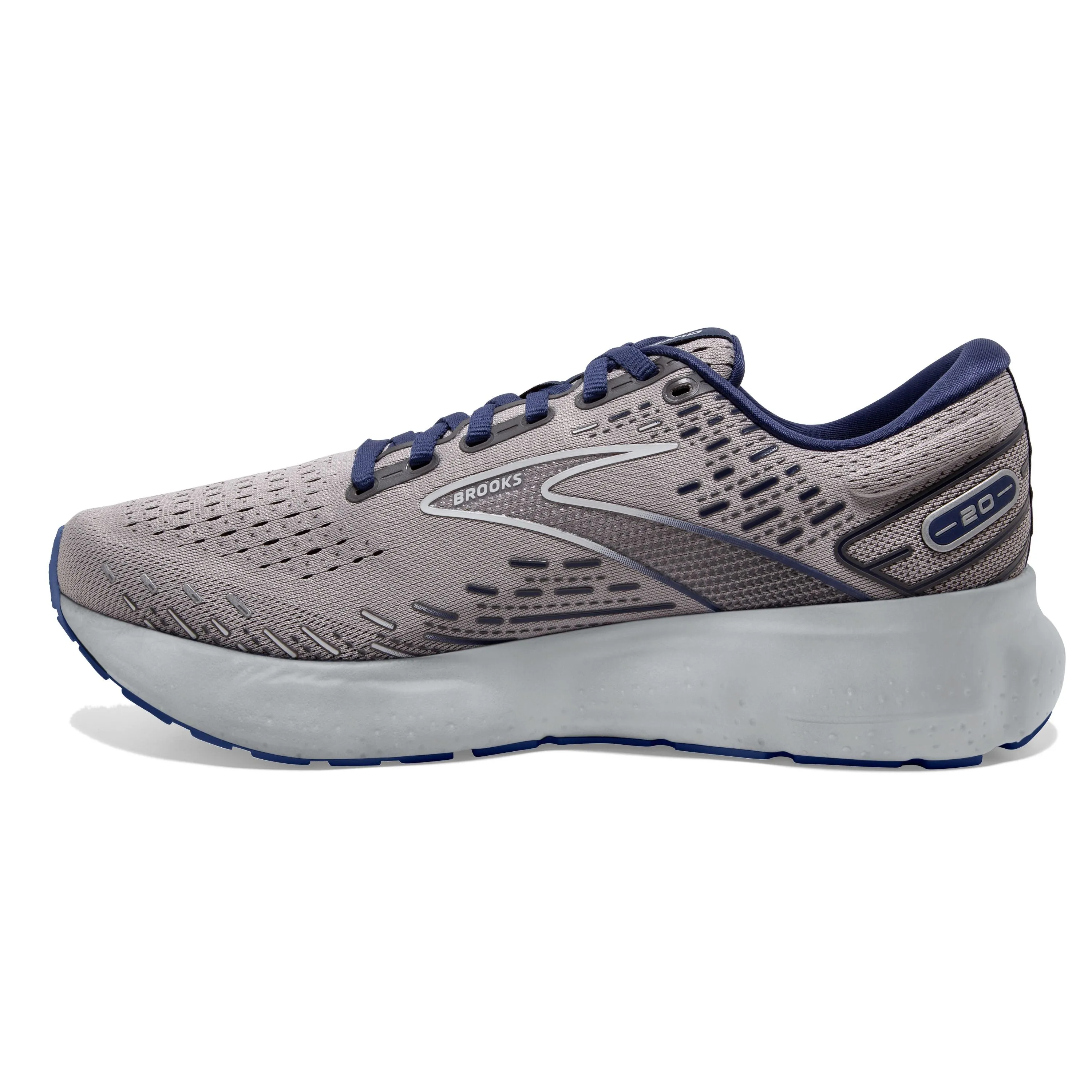 Men's Brooks Glycerin 20 - 110382 1D 070