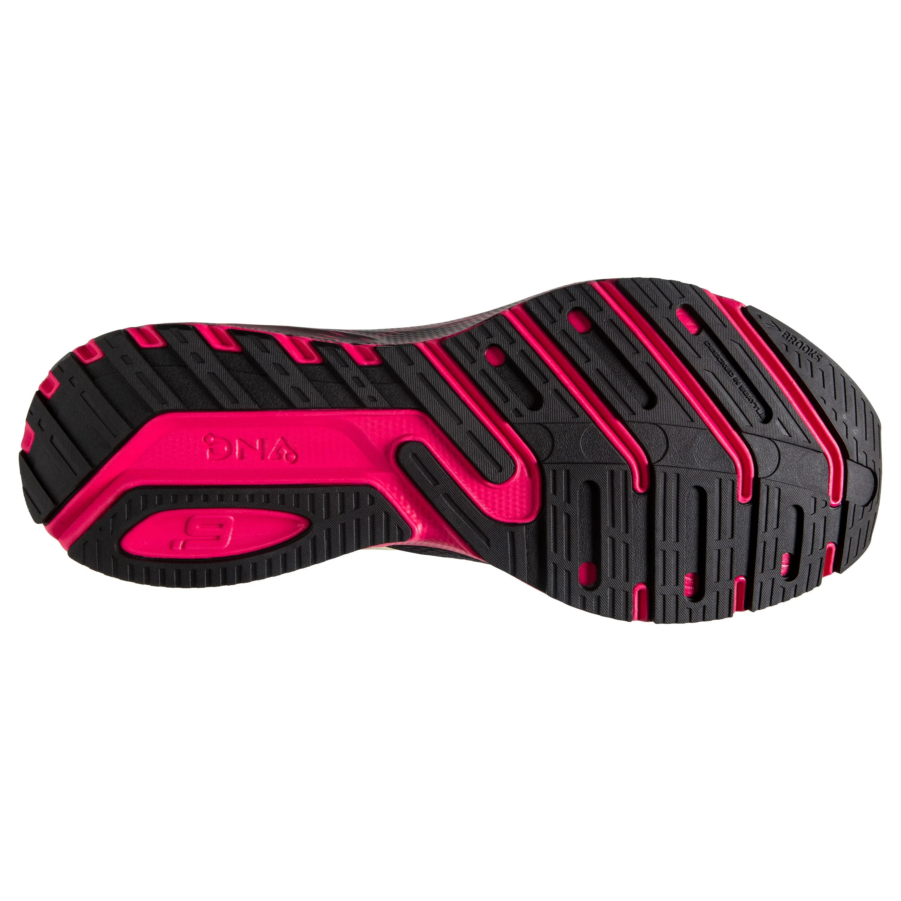 Men's Brooks Launch 9 - 110386 1D 016