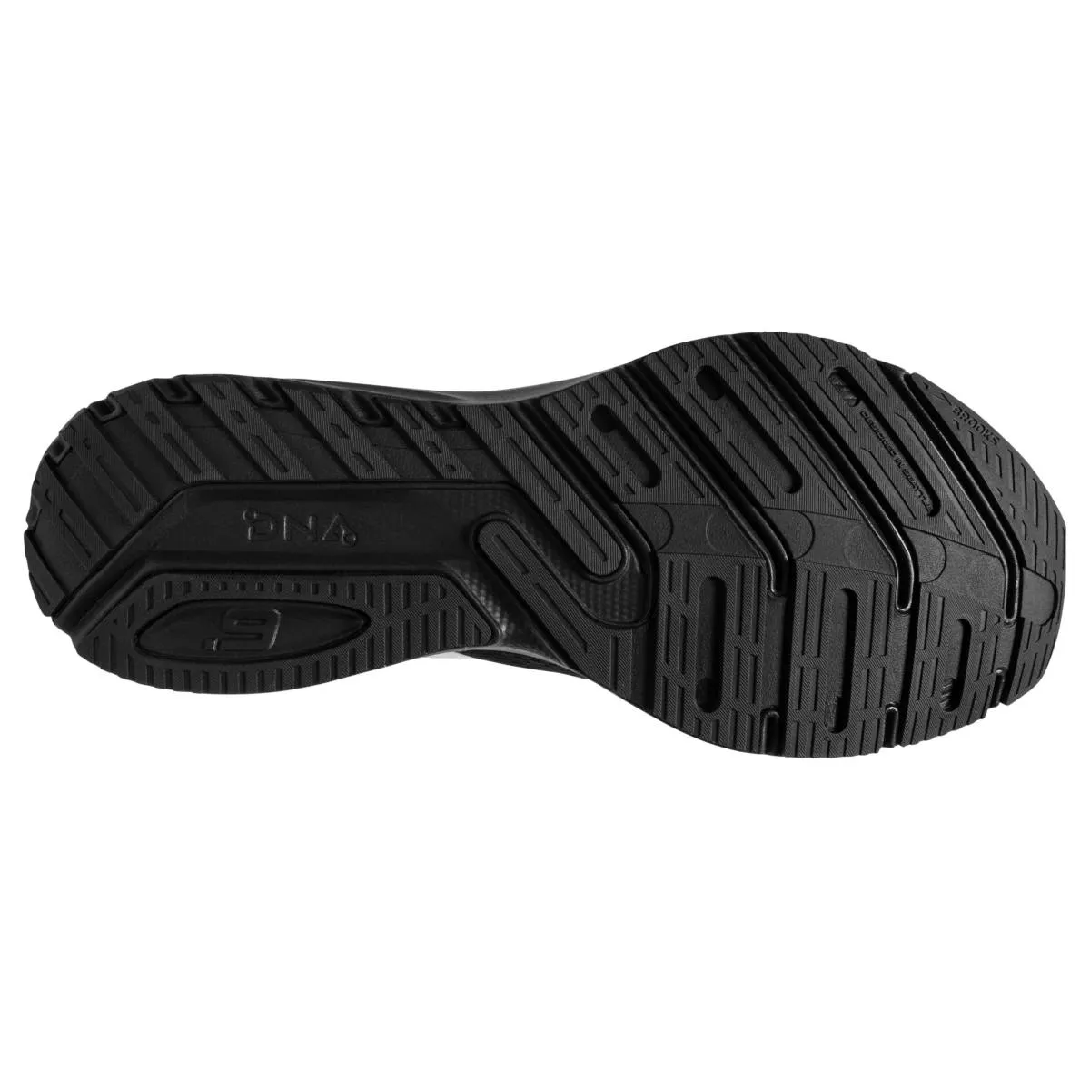Men's Brooks Launch 9 - 110386 1D 048