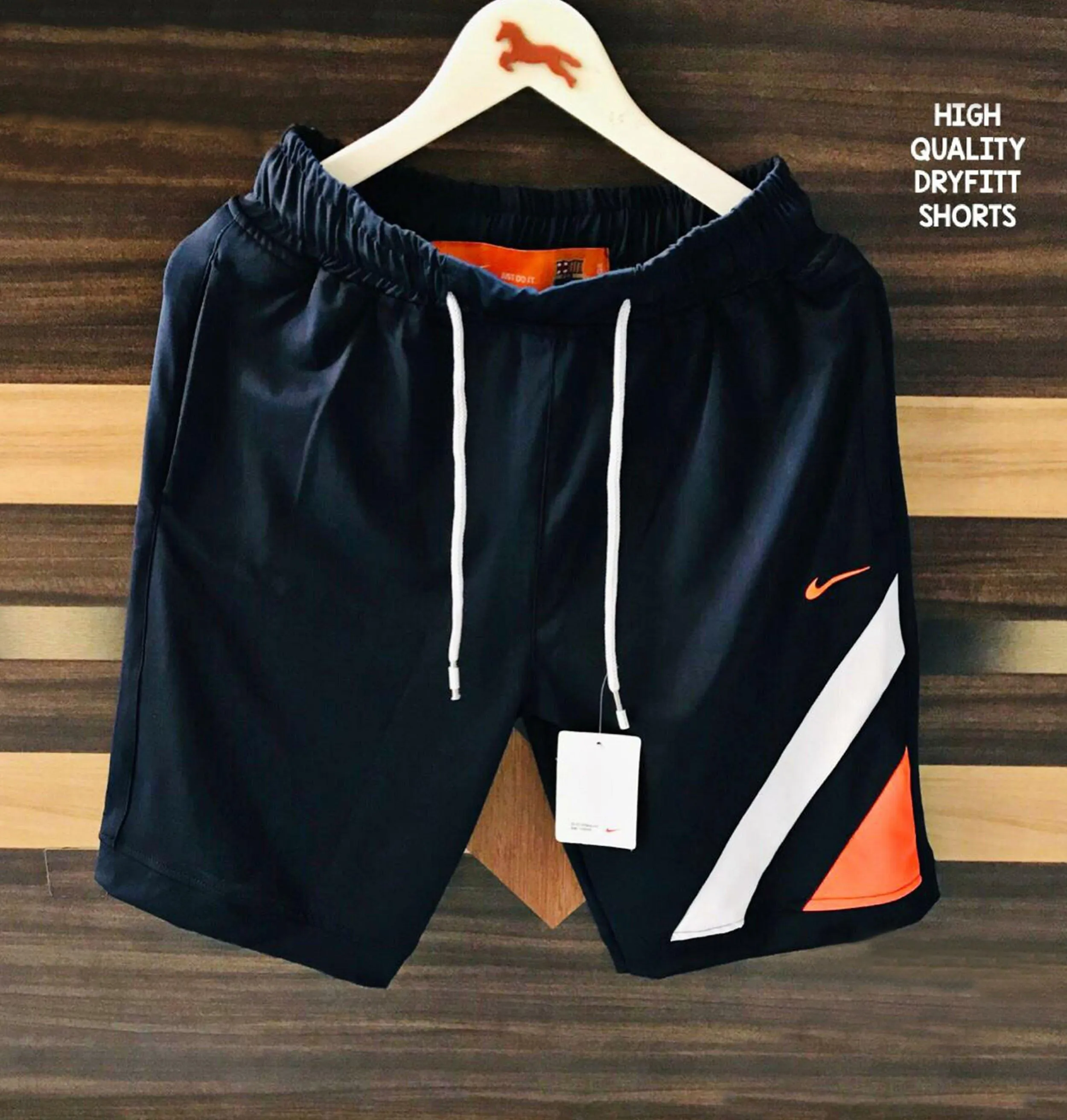 Men's Dri fit Lycra Shorts