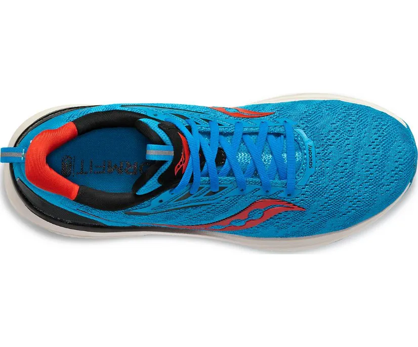 MEN'S ECHELON 9