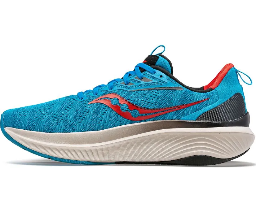 MEN'S ECHELON 9