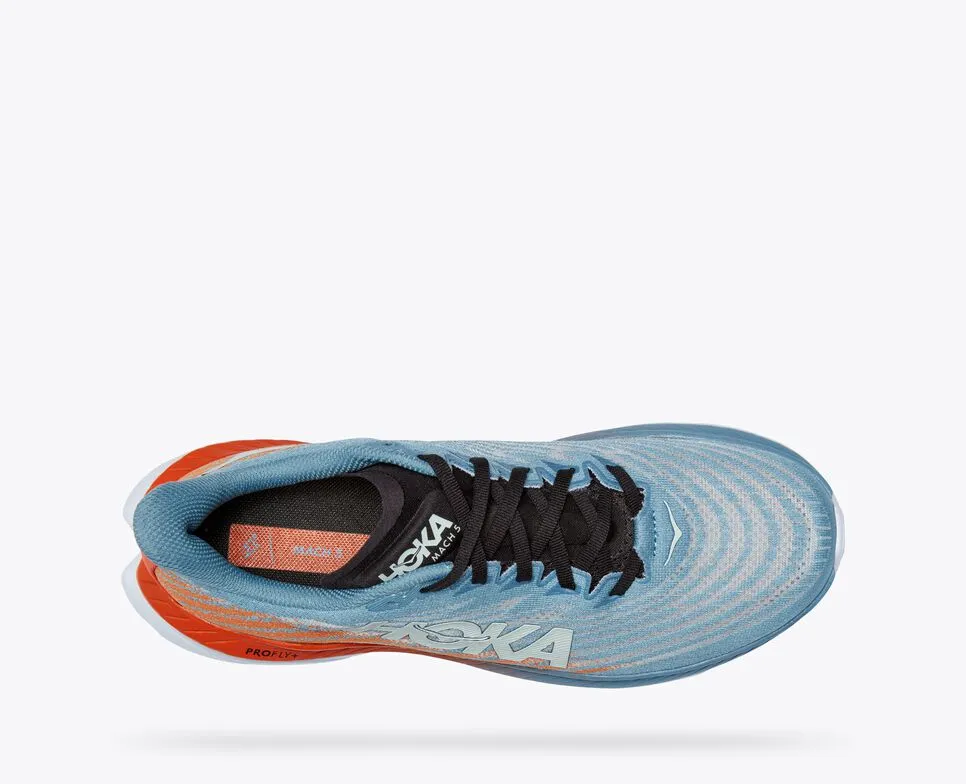 Men's HOKA Mach 5 - 1127893-MSPBL