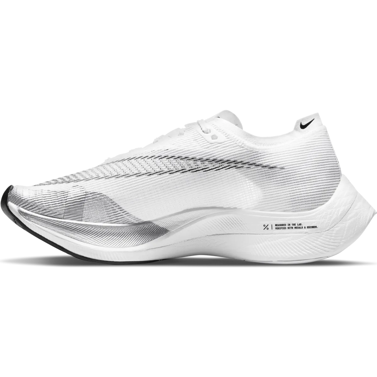 Men's Nike Vaporfly Next% 2 - CU4111-100