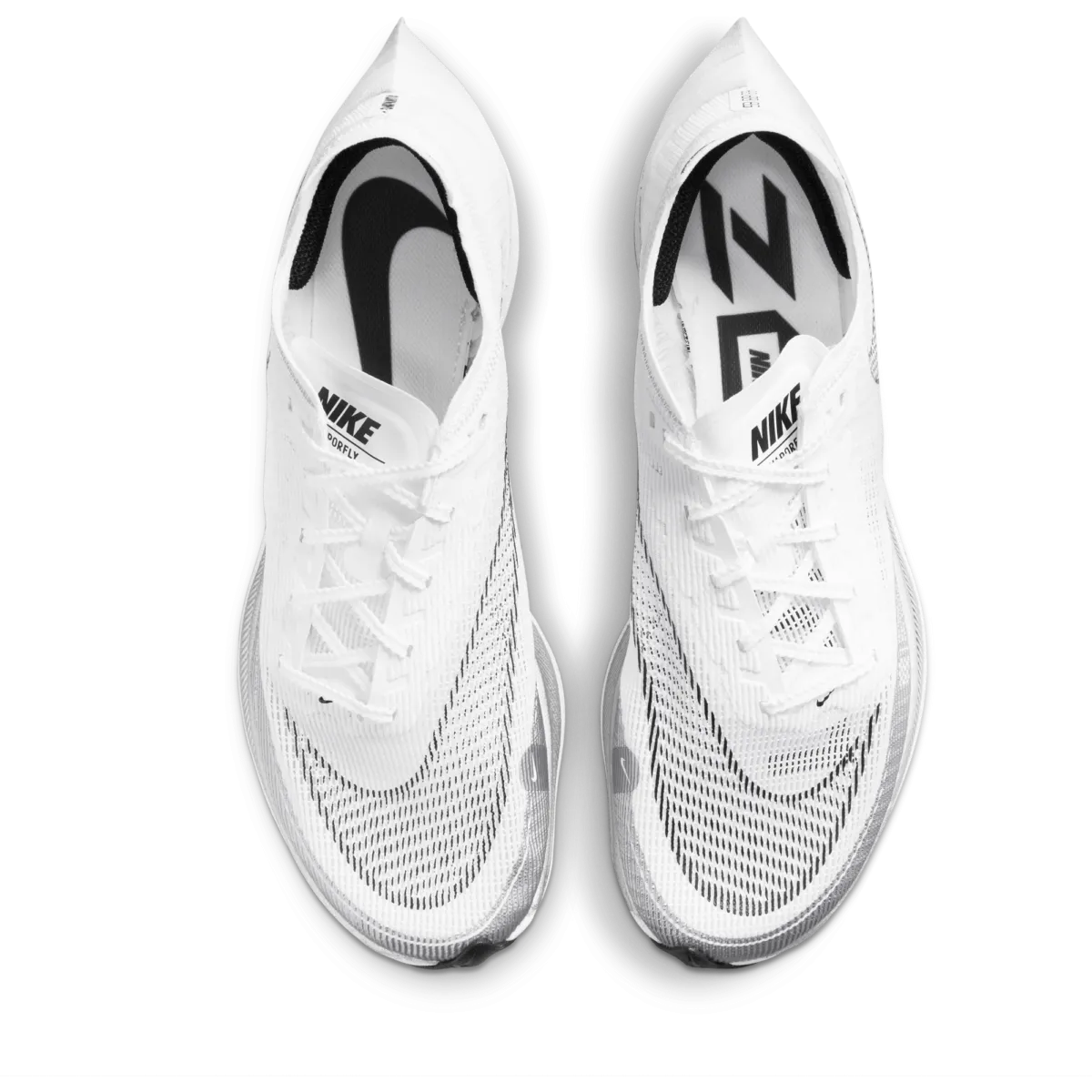 Men's Nike Vaporfly Next% 2 - CU4111-100