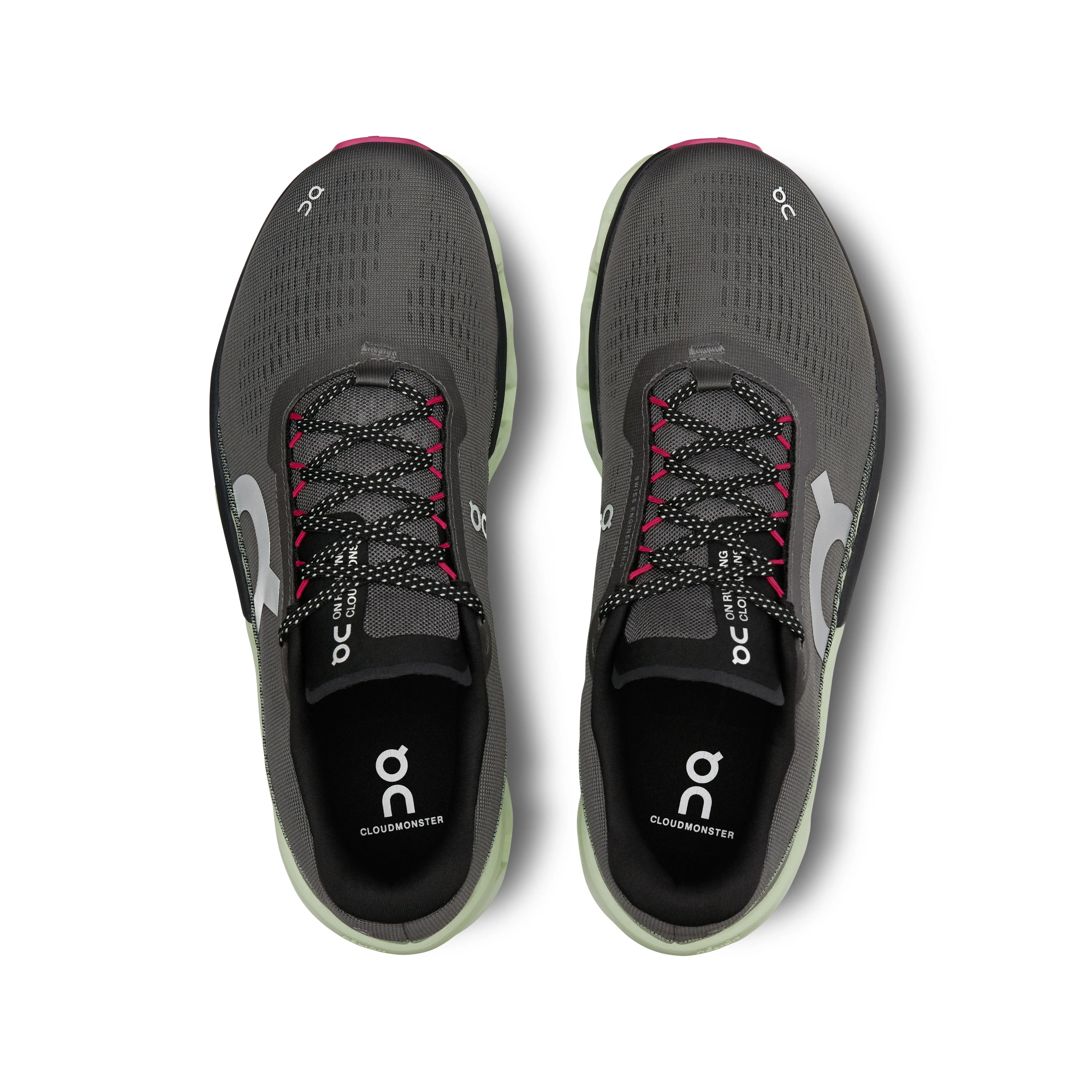 Men's On Cloudmonster 2 - 3ME10122541