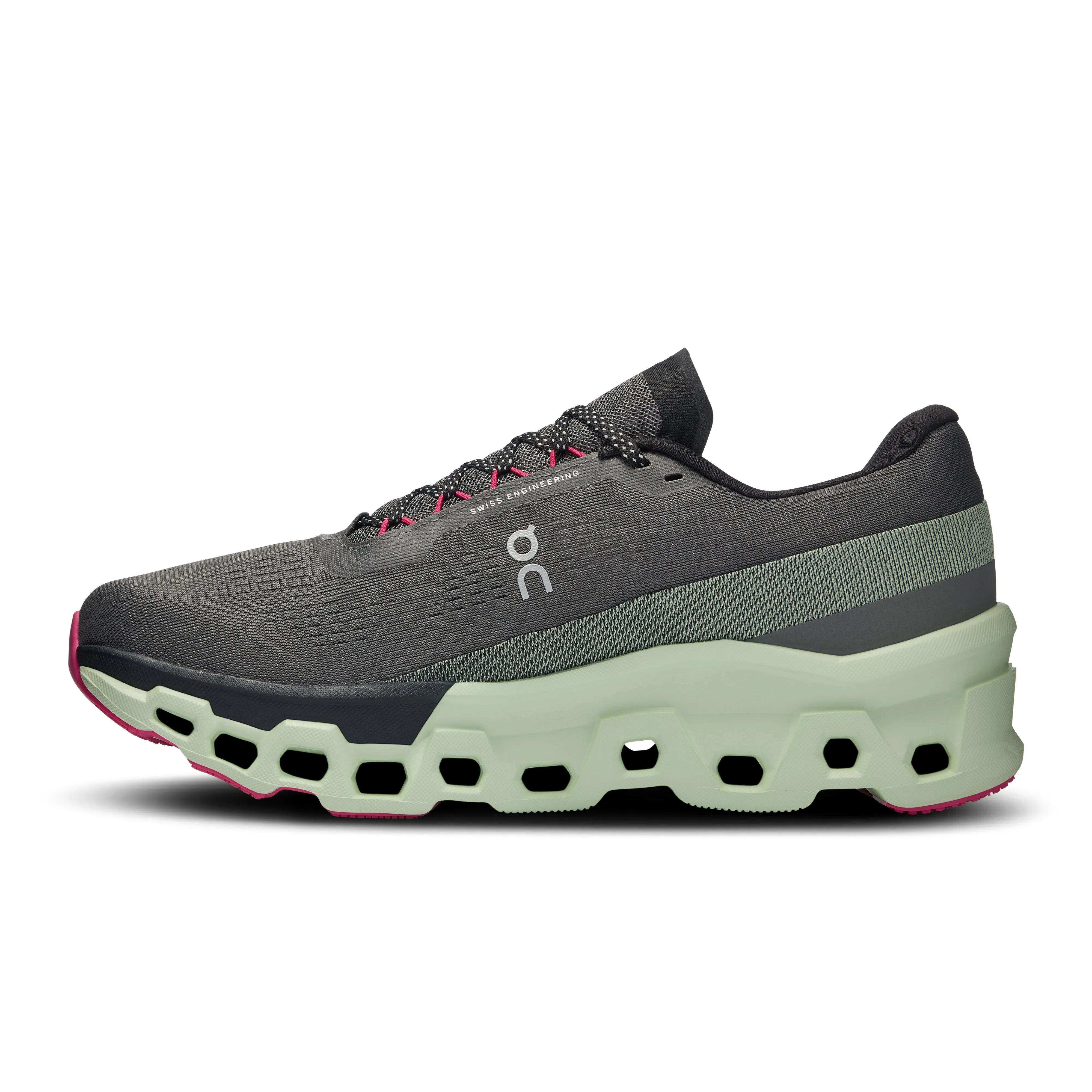 Men's On Cloudmonster 2 - 3ME10122541