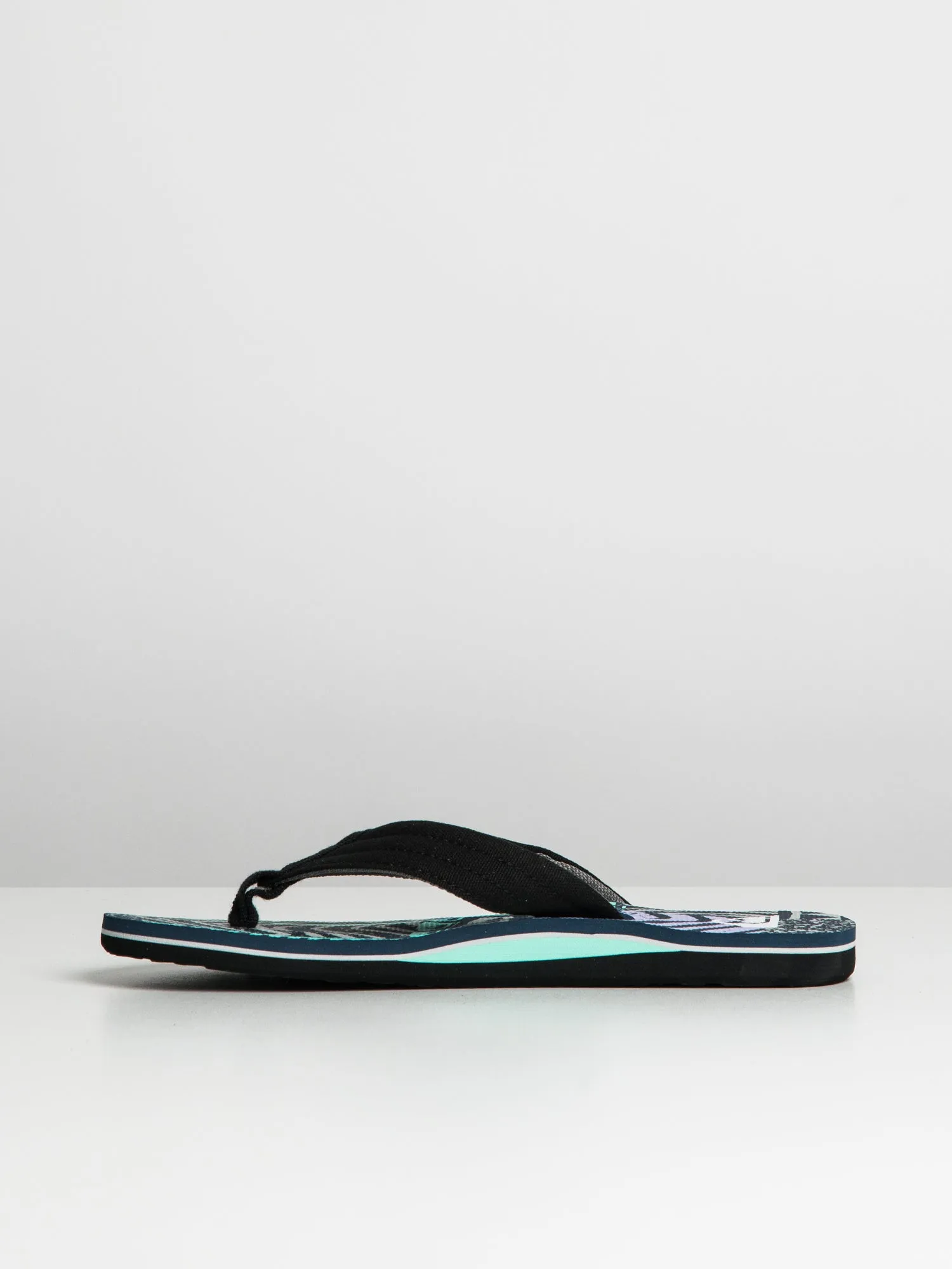 MENS QUIKSILVER MOLOKAI LAYBACK II - CLEARANCE