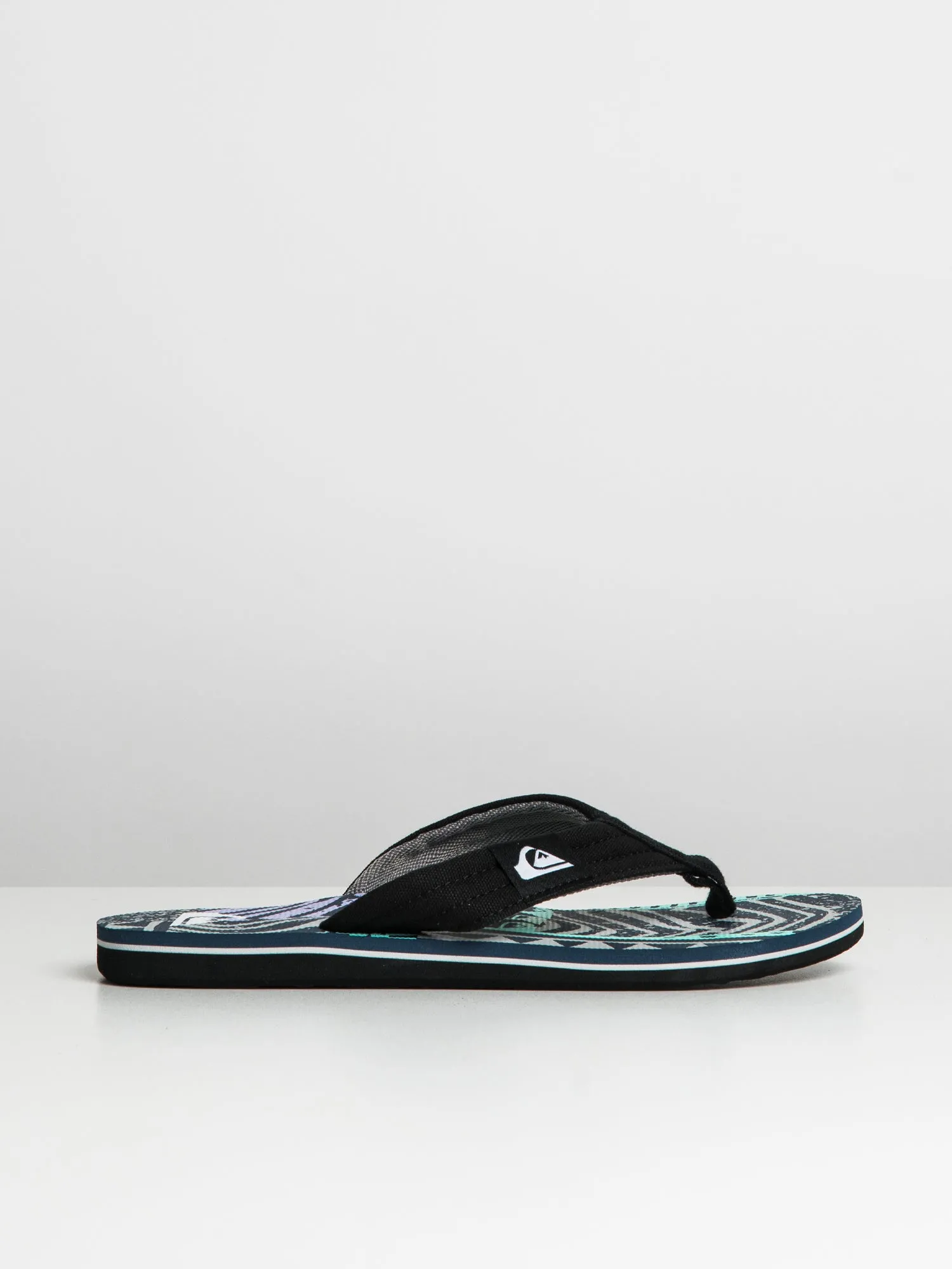 MENS QUIKSILVER MOLOKAI LAYBACK II - CLEARANCE