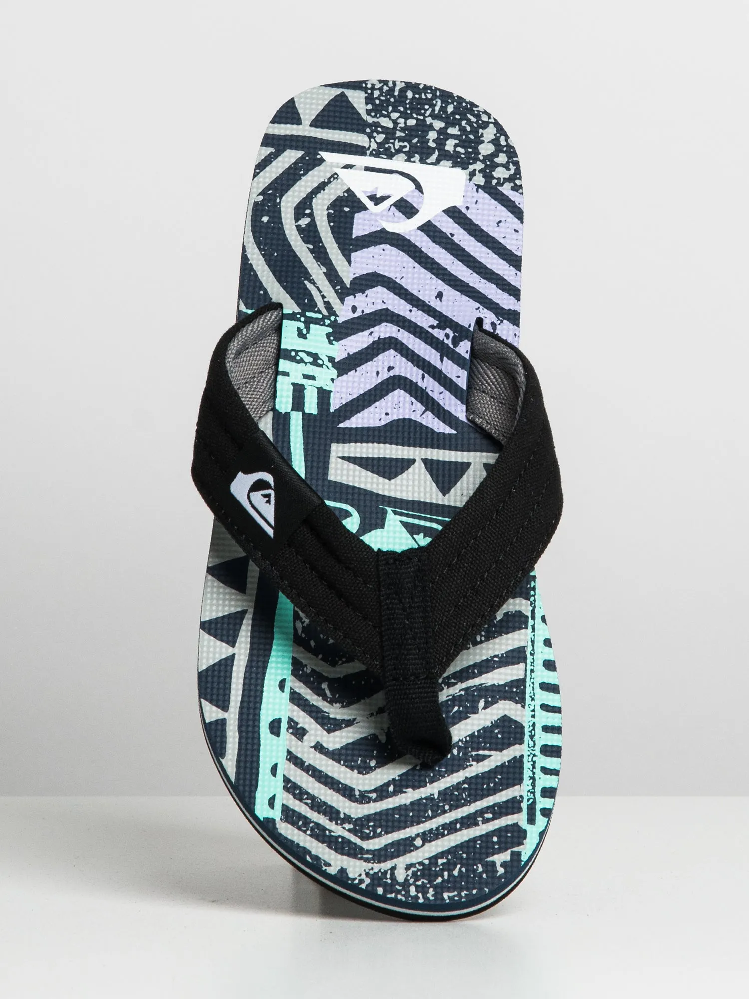 MENS QUIKSILVER MOLOKAI LAYBACK II - CLEARANCE