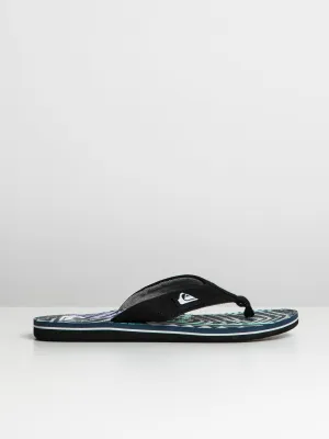 MENS QUIKSILVER MOLOKAI LAYBACK II - CLEARANCE