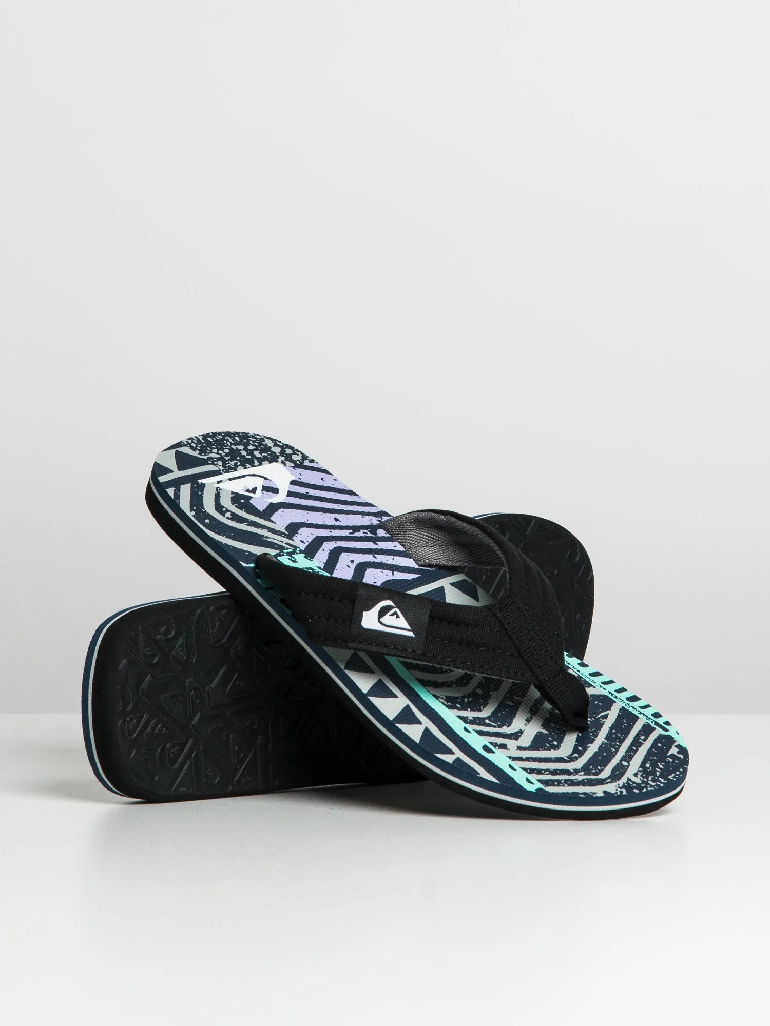 MENS QUIKSILVER MOLOKAI LAYBACK II - CLEARANCE