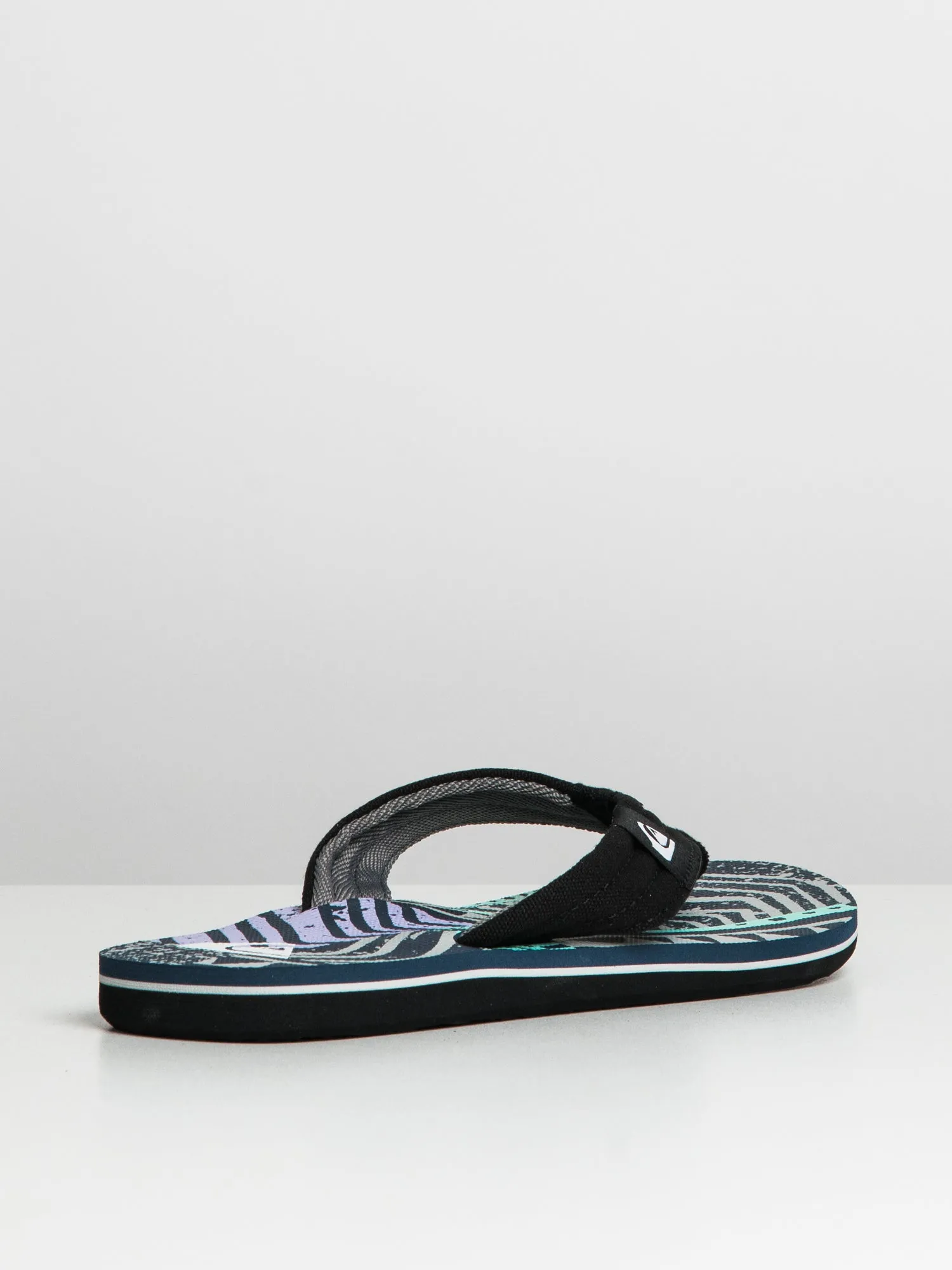 MENS QUIKSILVER MOLOKAI LAYBACK II - CLEARANCE