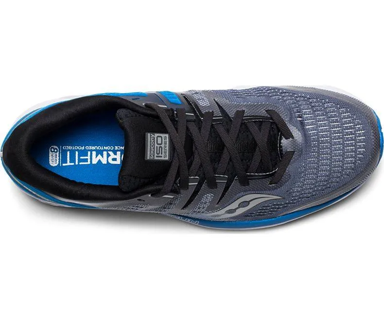 Men's Saucony Guide ISO 2 - S20464-1