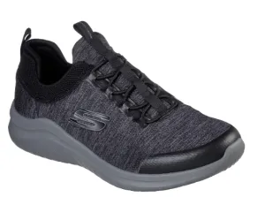 MEN'S SKECHERS ULTRA FLEX 2.0 - FEDIK ALTHETIC SHOE 52765 BKCC
