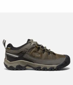 MEN'S TARGHEE III WP WALKING SHOE - BUNGEE CORD