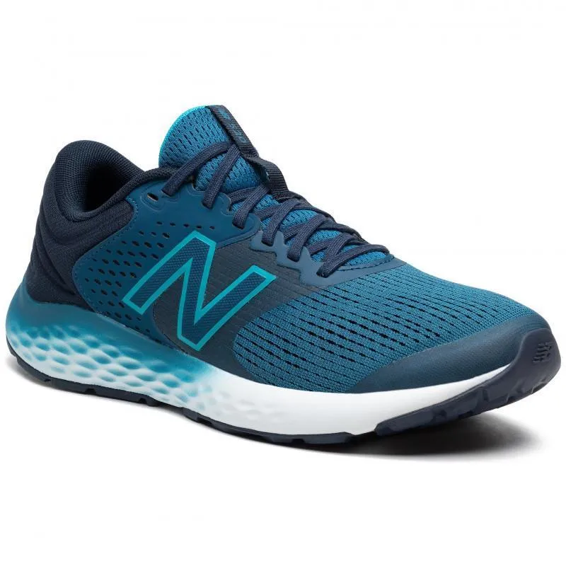 Men's Wide Fit New Balance M520 Walking & Running Trainers
