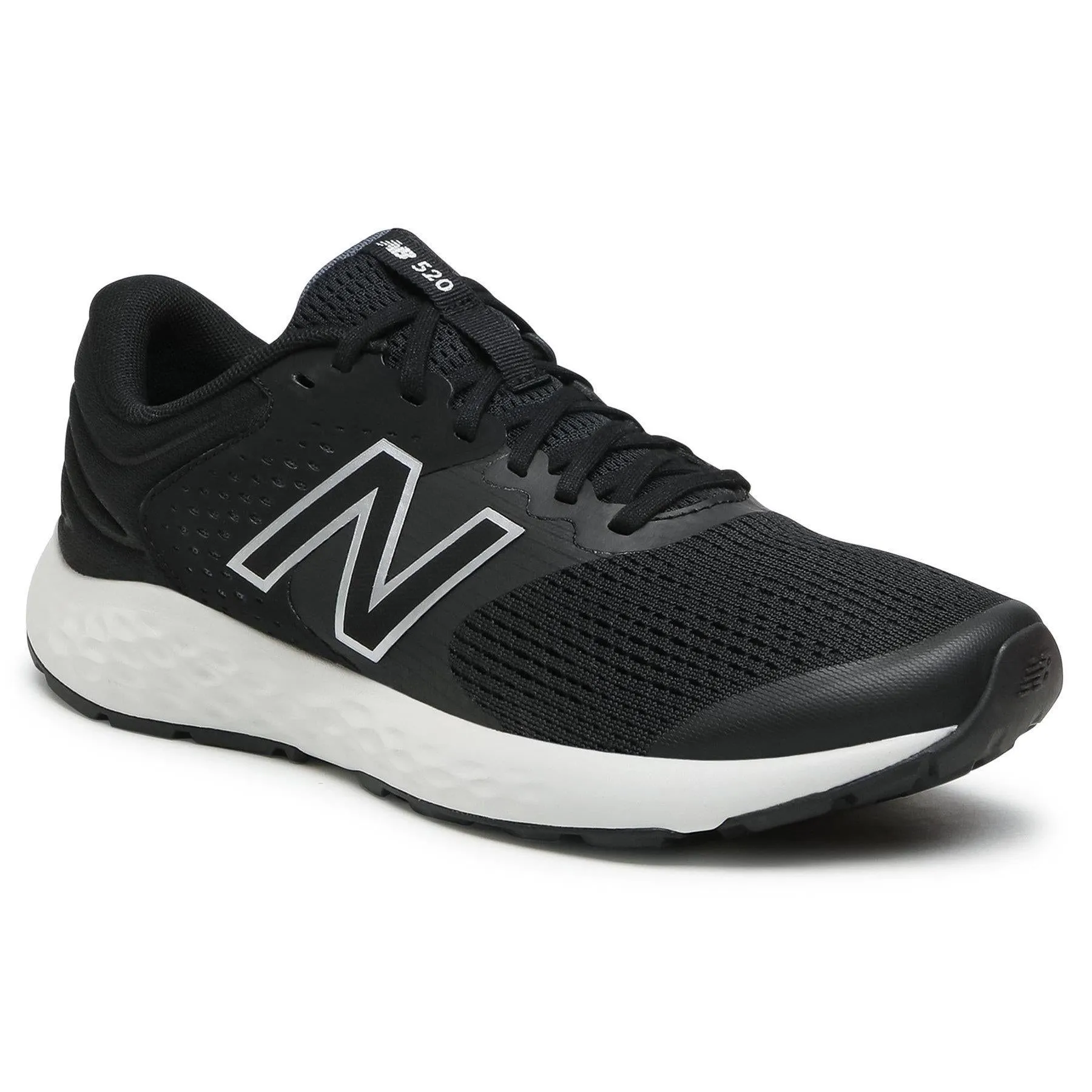 Men's Wide Fit New Balance M520 Walking & Running Trainers