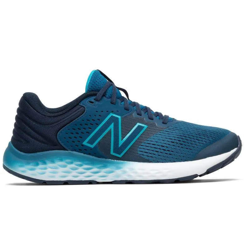 Men's Wide Fit New Balance M520 Walking & Running Trainers