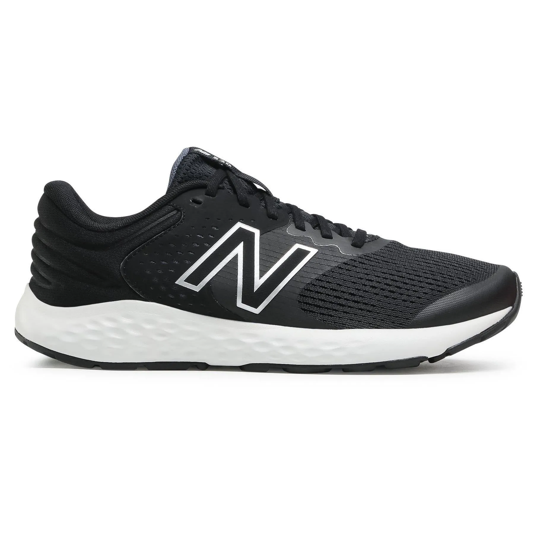 Men's Wide Fit New Balance M520 Walking & Running Trainers