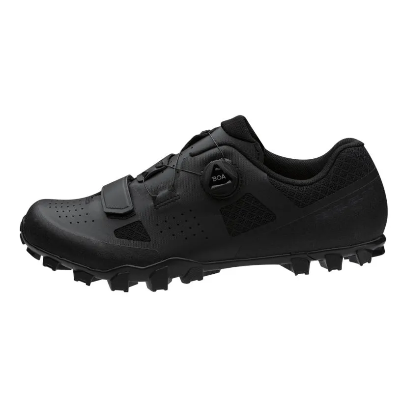 Men's X-Alp Mesa Mountain Bike Shoes