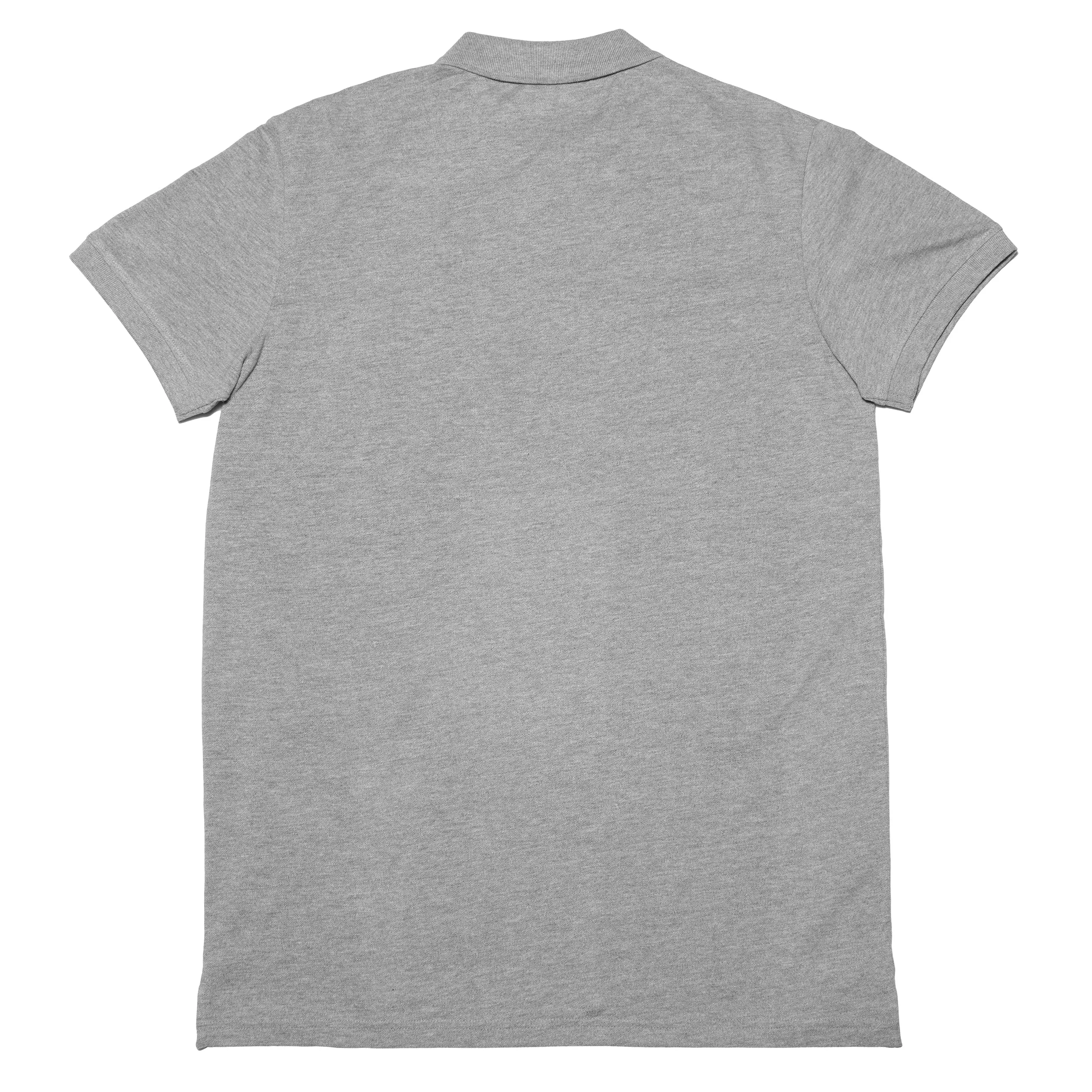 Monogram Pique Polo