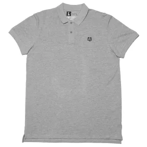 Monogram Pique Polo