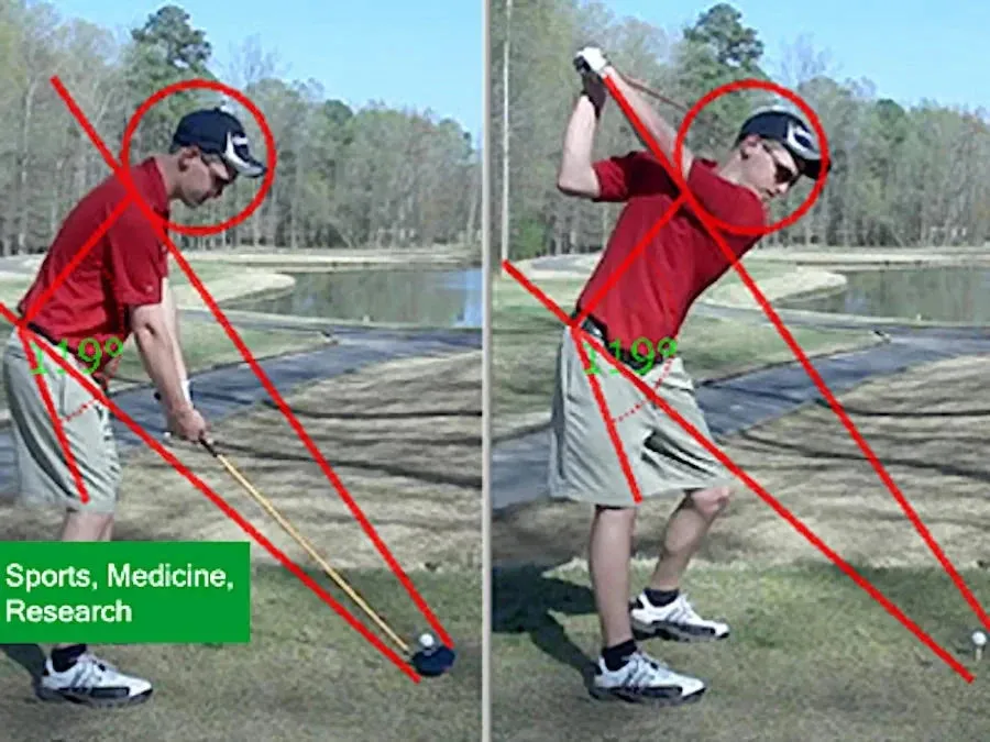 MotionView™ Video Analysis Coaching Software for Golf, Baseball, Tennis, and all other Sports