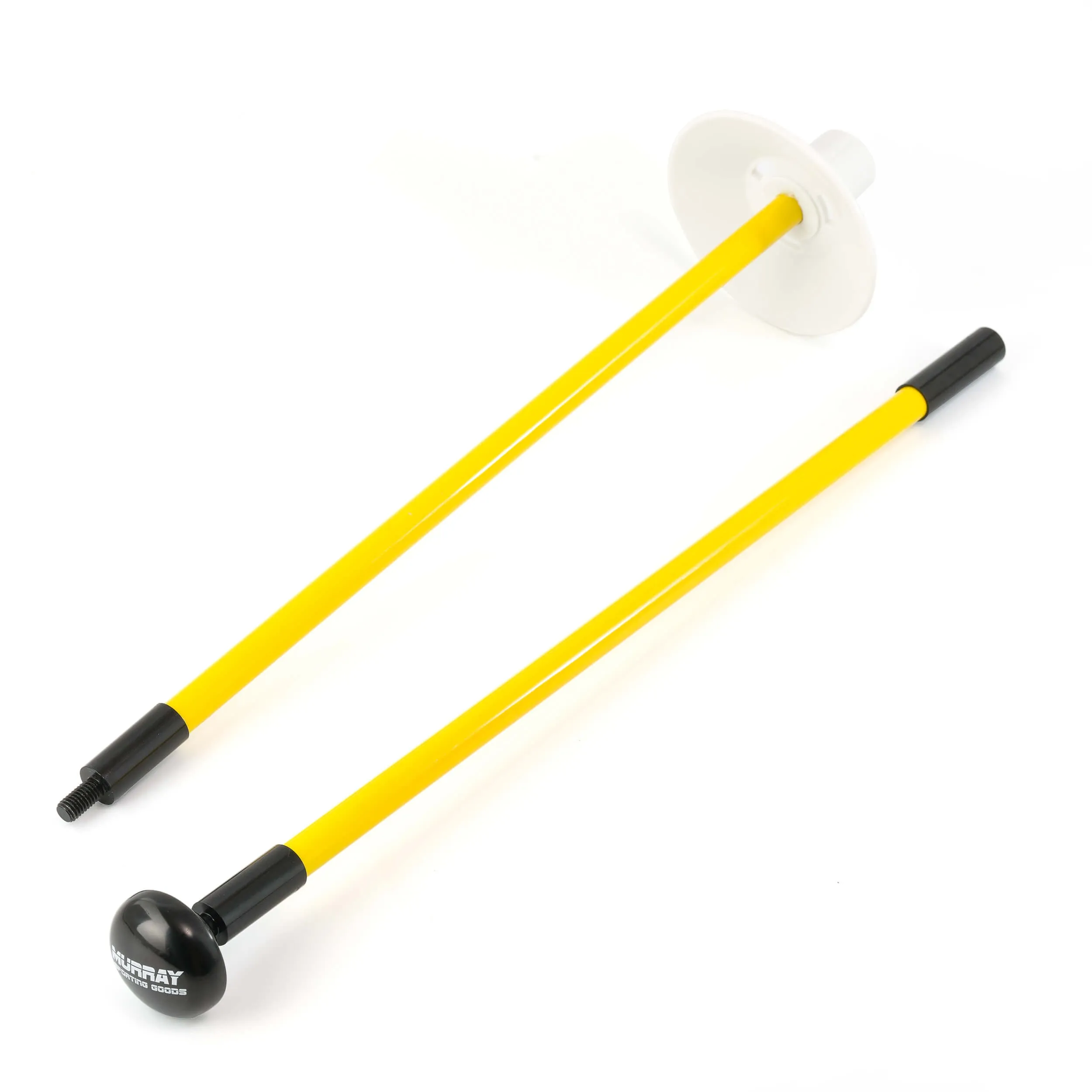 Murray Sporting Goods Golf Flagsticks - Set of 3