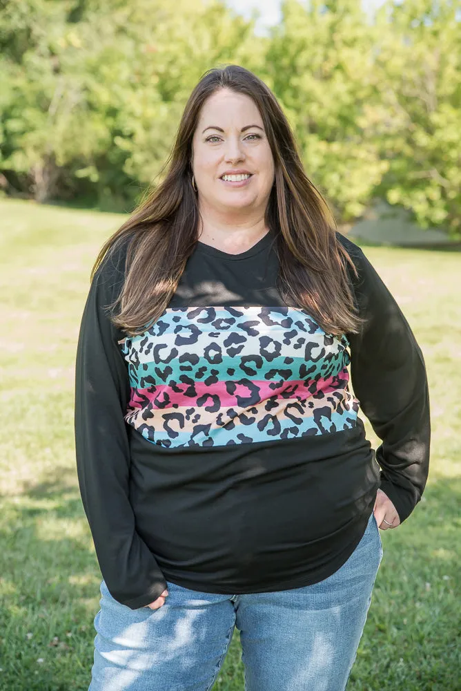 My First Love Top [Online Exclusive]