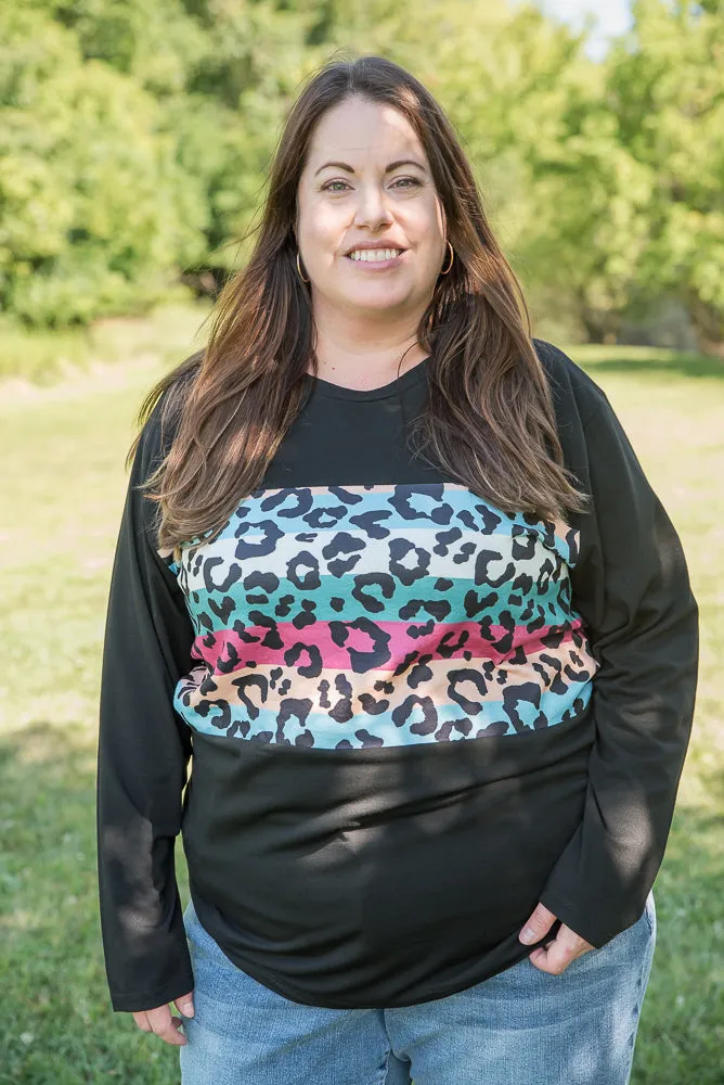 My First Love Top [Online Exclusive]
