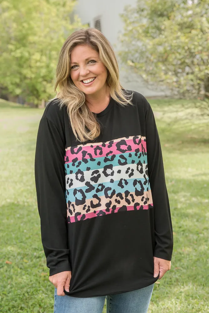 My First Love Top [Online Exclusive]