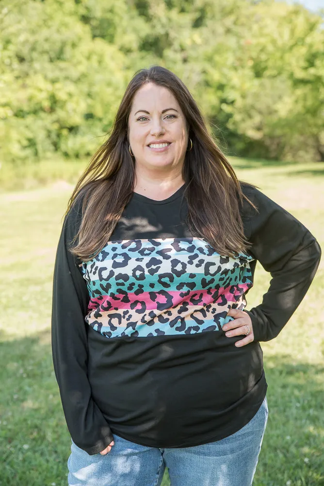 My First Love Top [Online Exclusive]