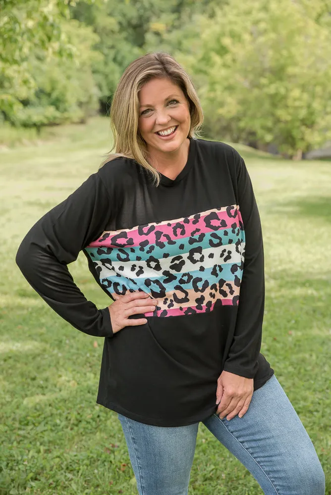 My First Love Top [Online Exclusive]