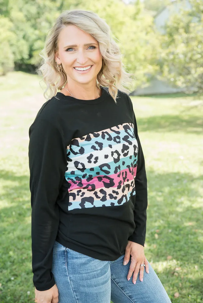 My First Love Top [Online Exclusive]