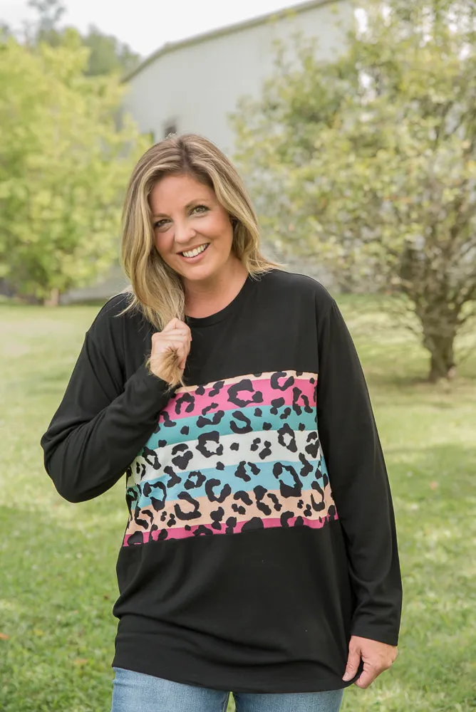 My First Love Top [Online Exclusive]