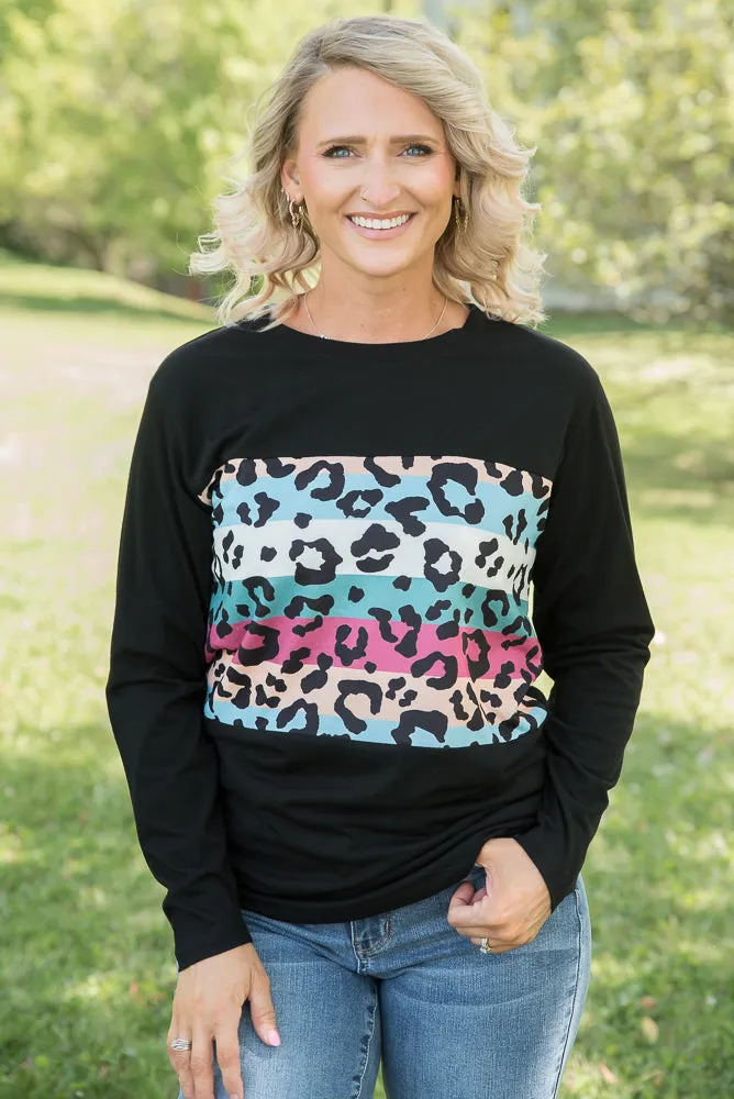 My First Love Top [Online Exclusive]