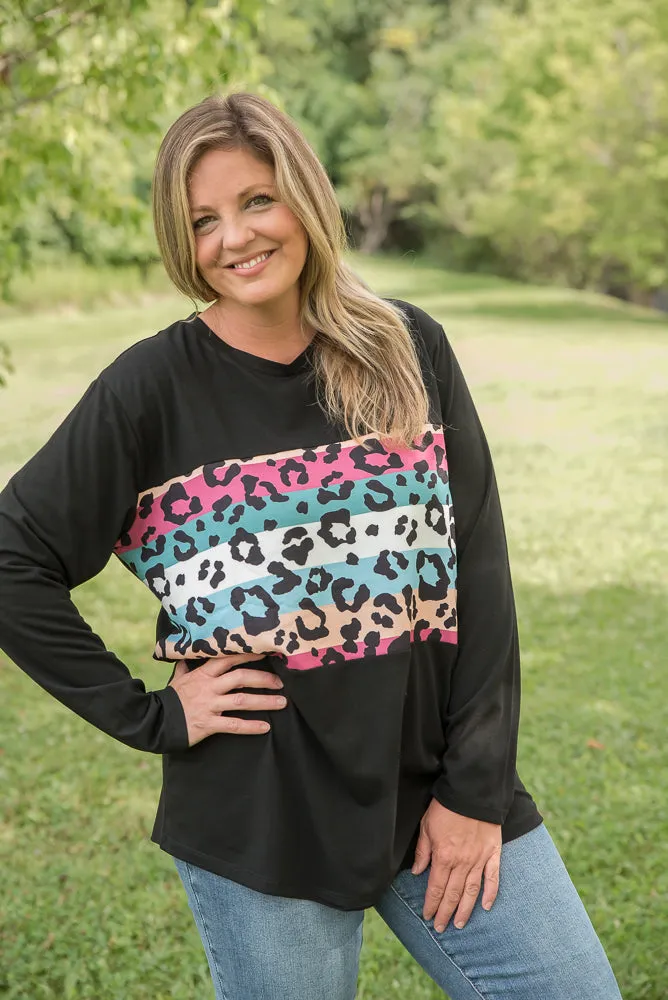 My First Love Top [Online Exclusive]