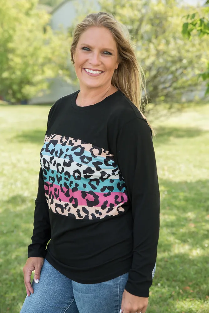 My First Love Top [Online Exclusive]