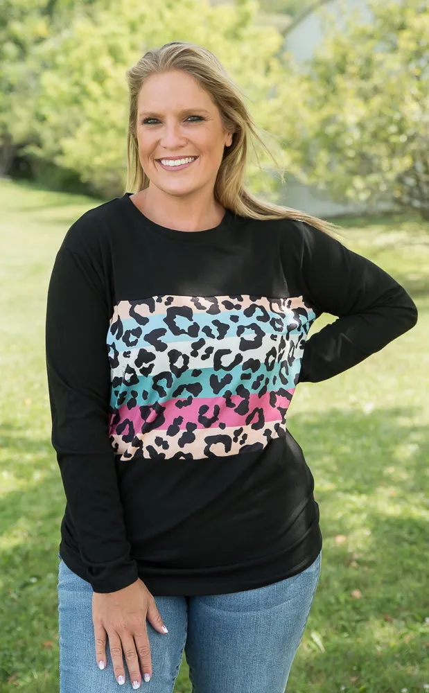 My First Love Top [Online Exclusive]
