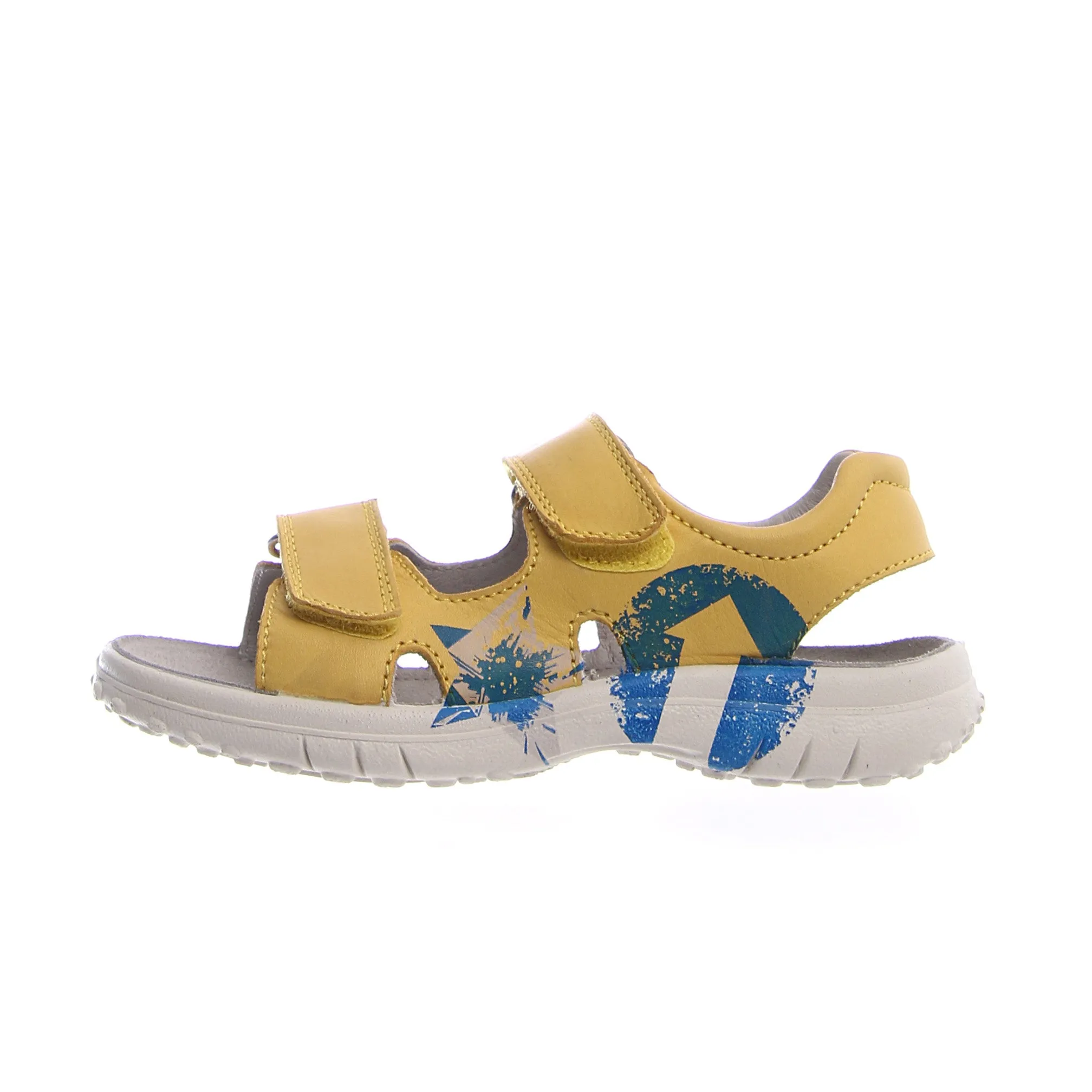 Naturino Havasu Sandals