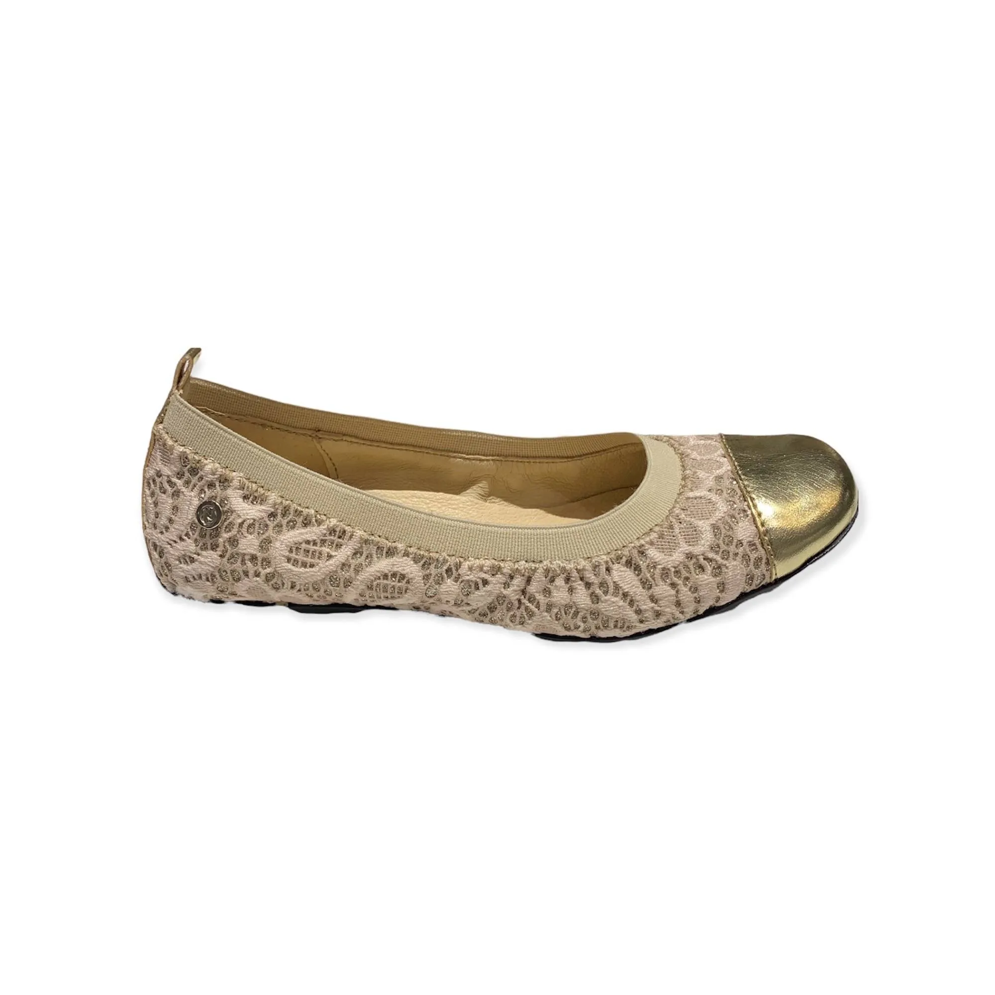 Naturino Lace Shoes