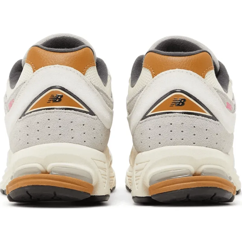 New Balance 2002R Warm Alpaca - Men's