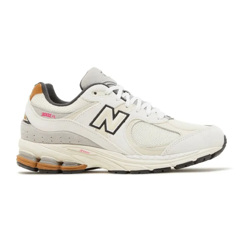 New Balance 2002R Warm Alpaca - Men's
