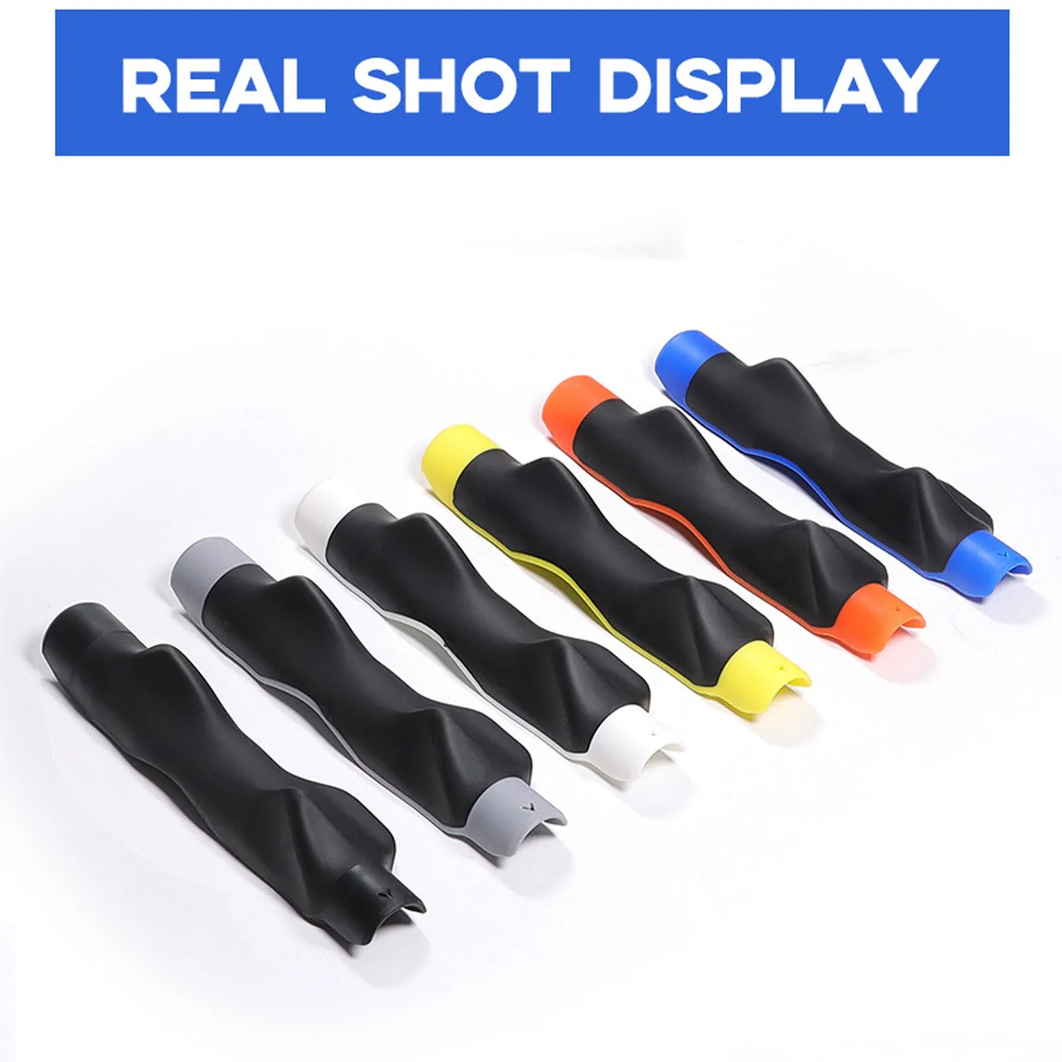 New Golf Grip Trainer-Portability, Correct Hand Position & Grasp