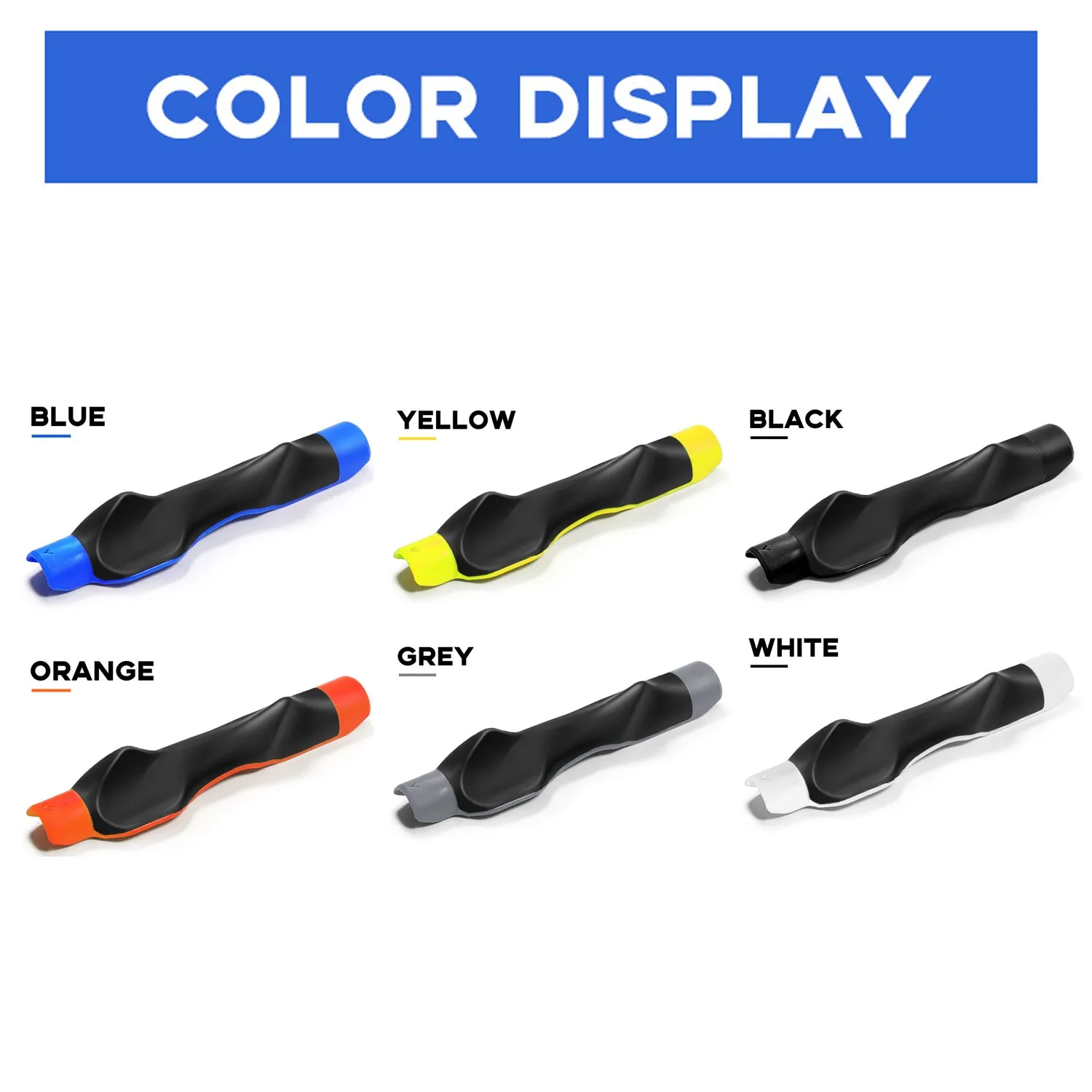 New Golf Grip Trainer-Portability, Correct Hand Position & Grasp