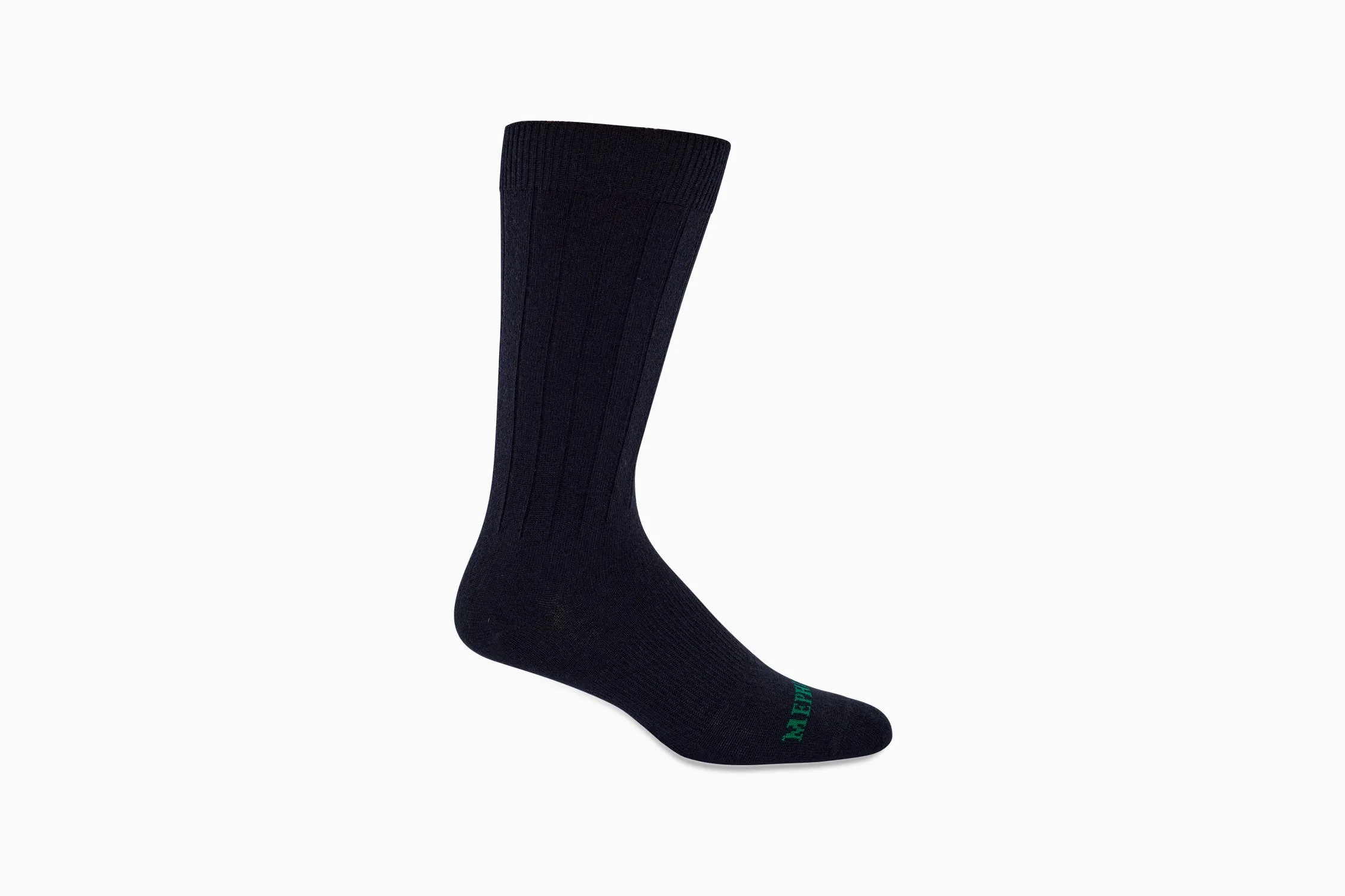 Newport Sock - Black